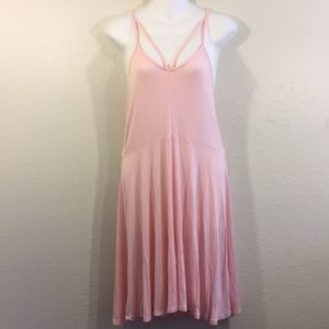 Pajama Night gown, size large